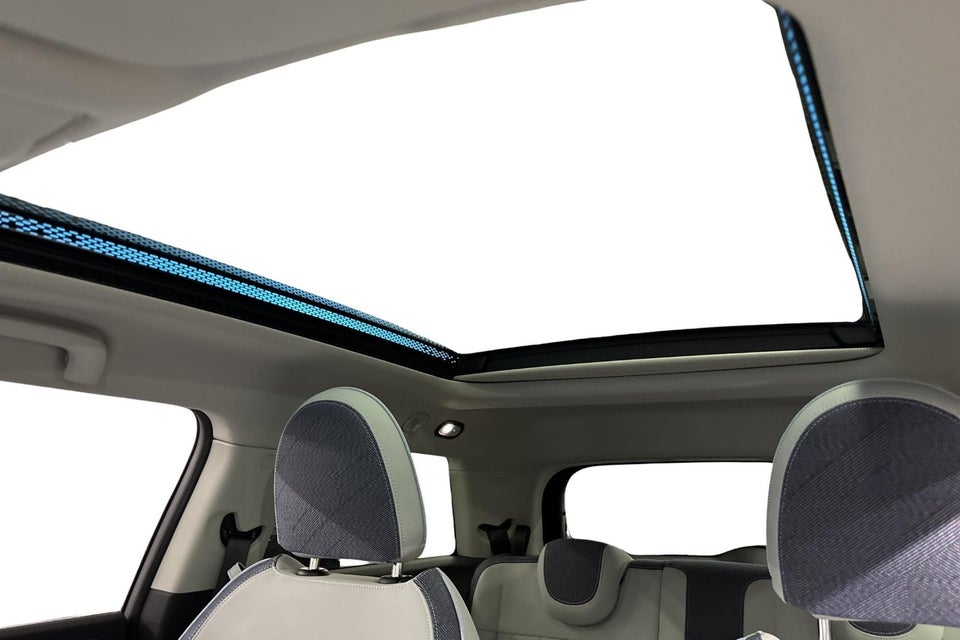 MINI Cooper SE Classic Trim XL 3d