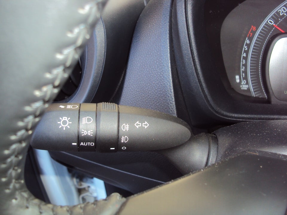 Toyota Aygo X 1,0 Air Active 5d