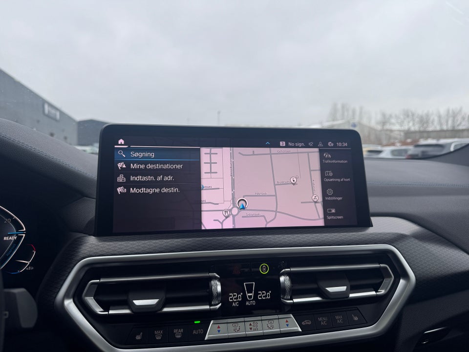 BMW iX3 Charged Plus M-Sport 5d