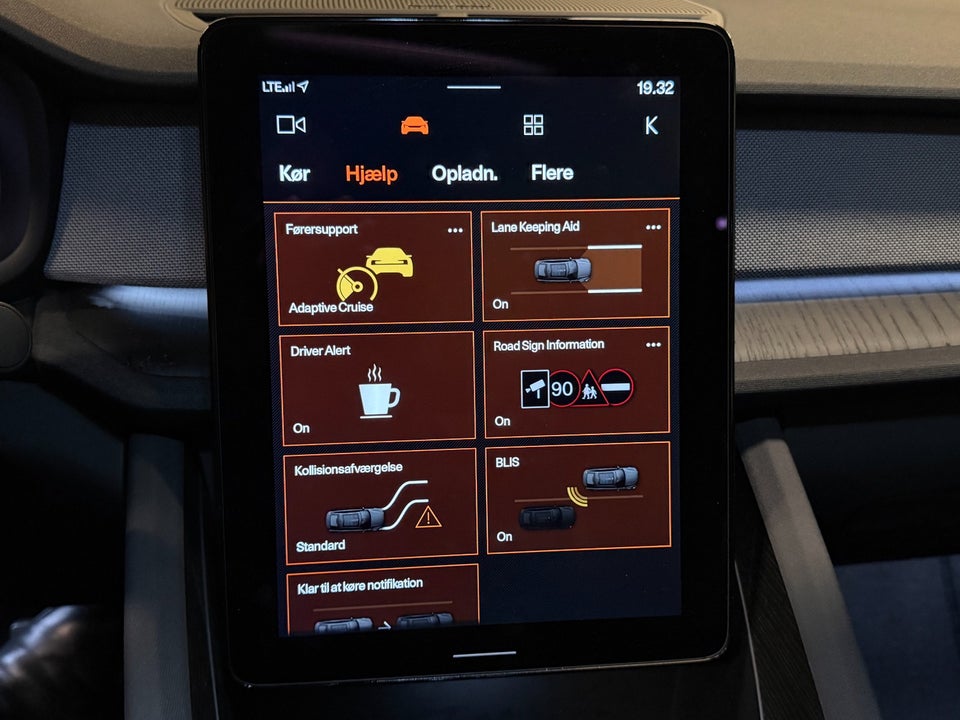 Polestar 2 Standard Range 5d