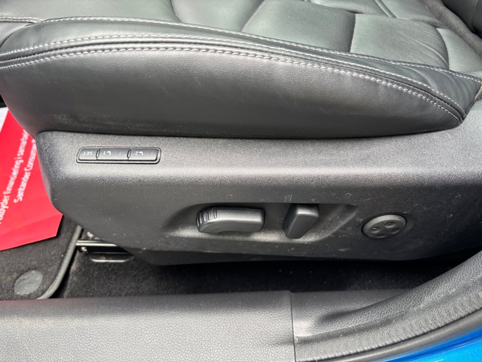 Nissan Qashqai 1,3 Dig-T 160 Tekna+ Dynamic DCT 5d