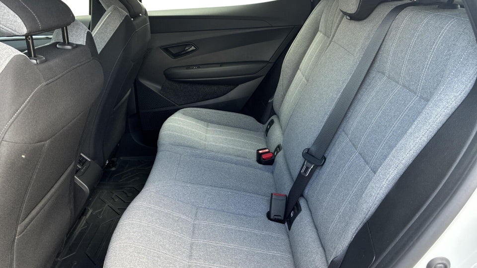 Renault Megane E-Tech 40 Equilibre 5d