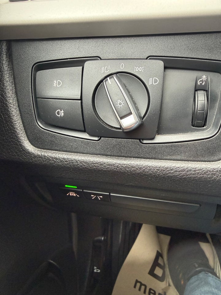 BMW 330i 2,0 Touring aut. 5d