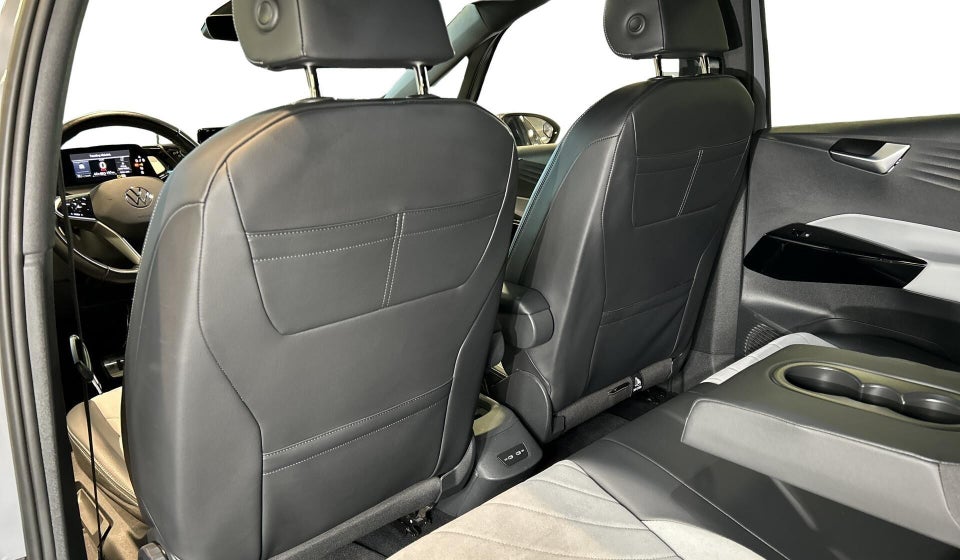 VW ID.3 58 Pro Performance 5d