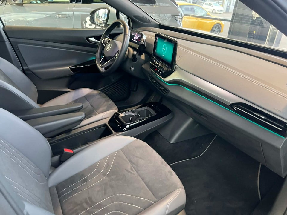 VW ID.4 77 1ST Pro Performance 5d