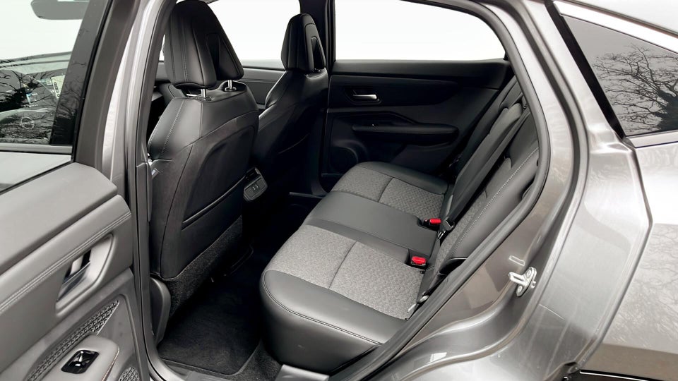 Nissan Ariya 87 Advance 5d