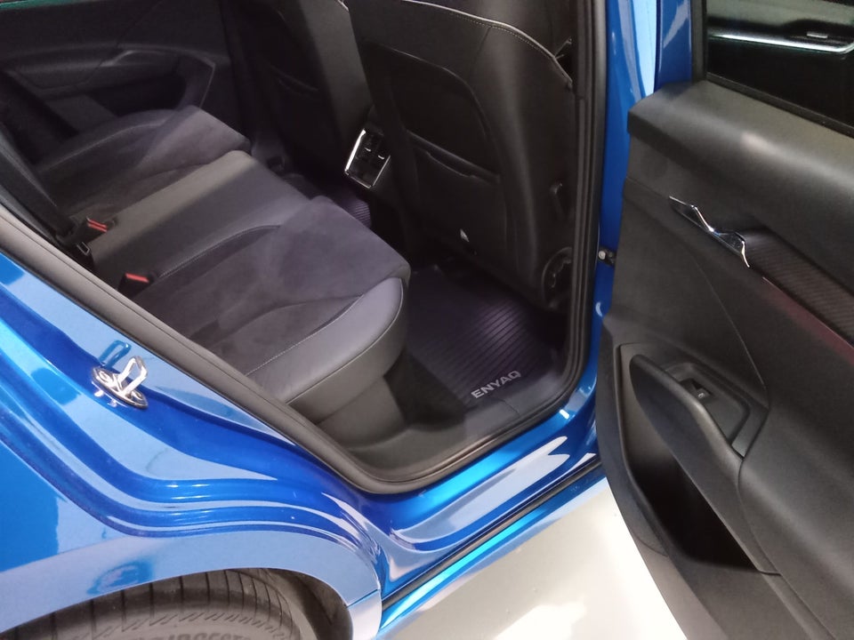 Skoda Enyaq 80x iV Sportline 5d