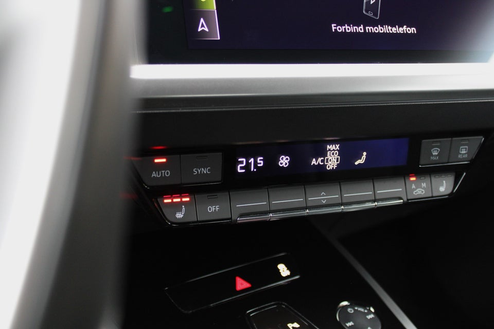 Audi Q4 e-tron 40 Advanced 5d