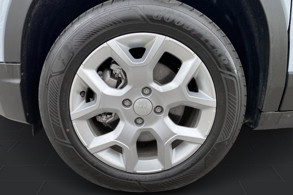 Jeep Avenger 54 Altitude 5d