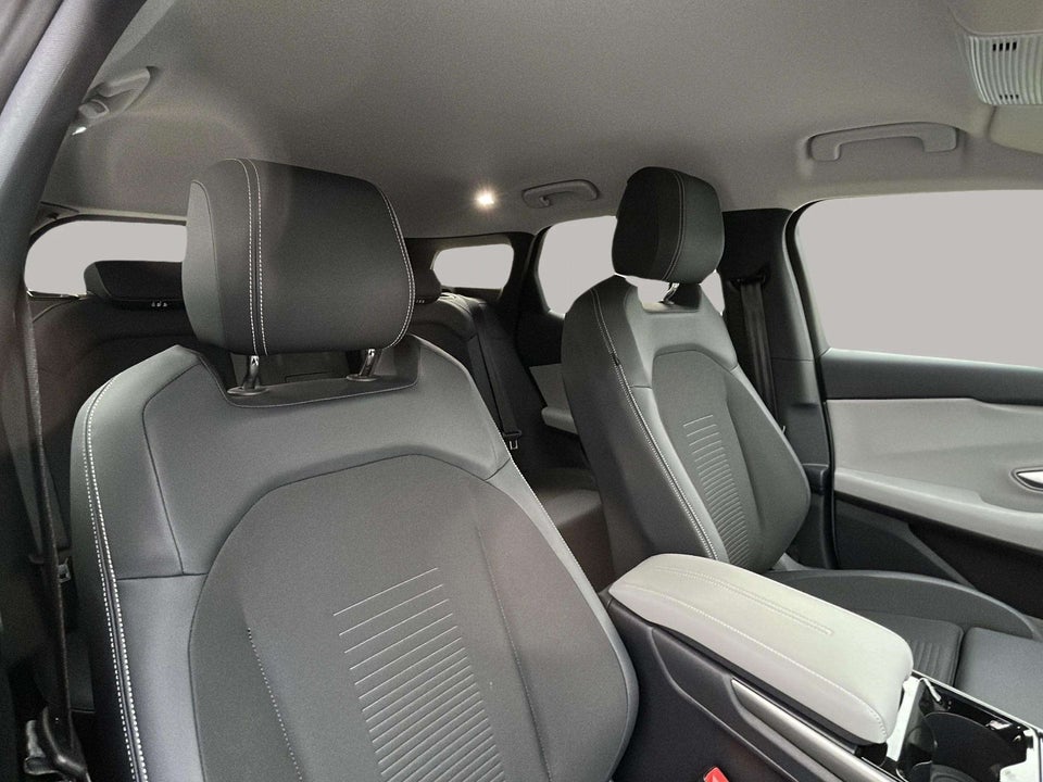 Ford Explorer 82 Select Extended Range 5d