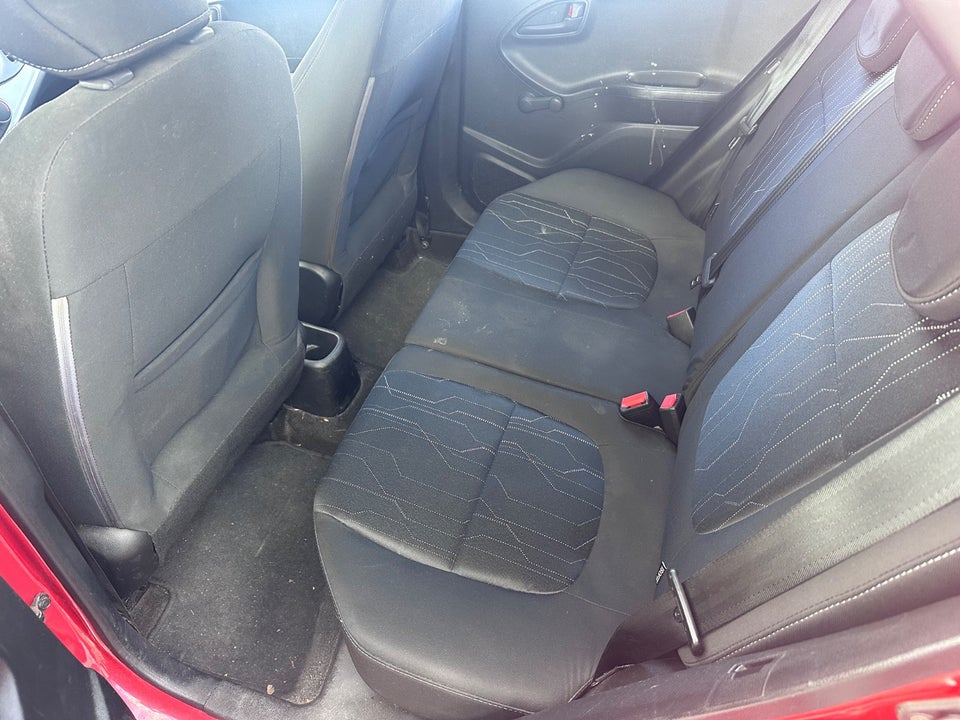 Kia Picanto 1,0 Active Eco 5d