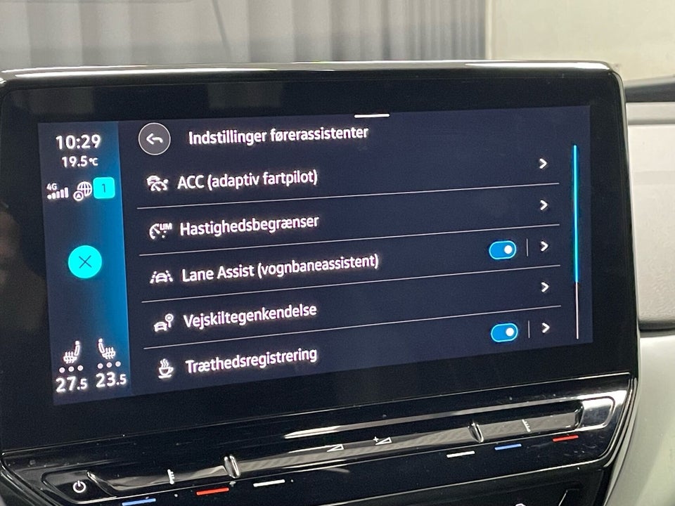 VW ID.4 77 Pro Performance 5d