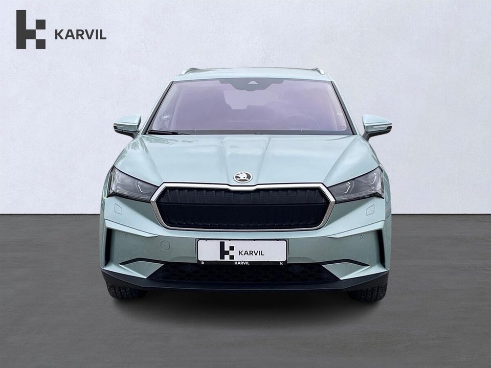 Skoda Enyaq 80 iV Suite 5d