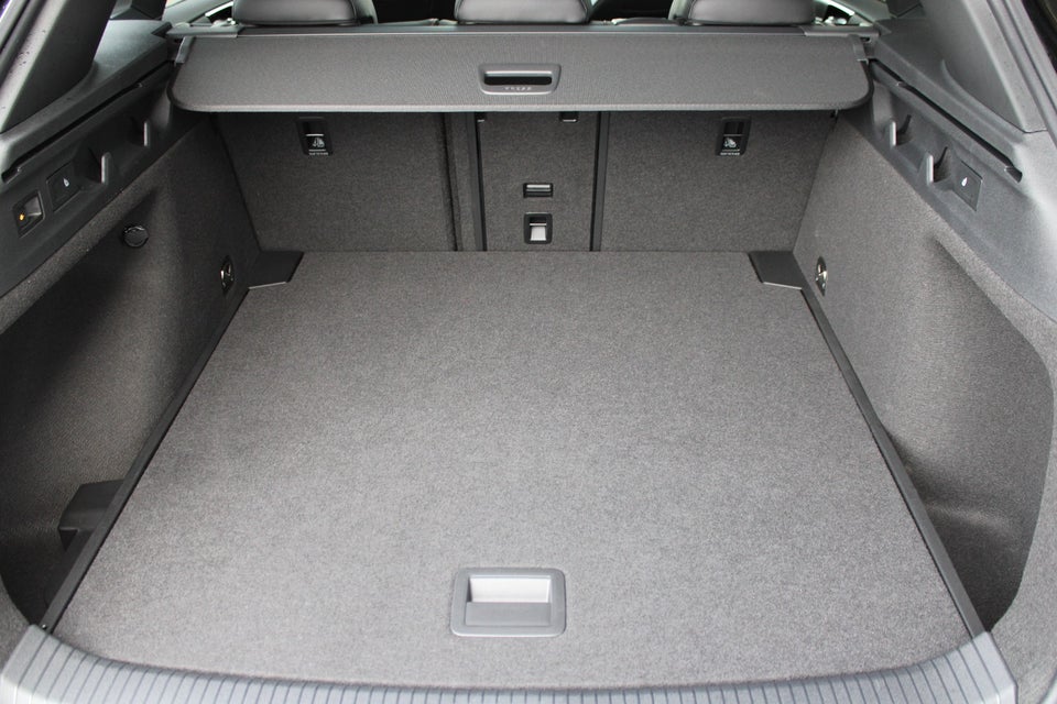 VW ID.7 86 GTX Tourer 4Motion 5d