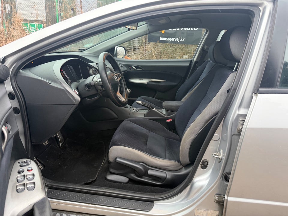 Honda Civic 1,8 Sport 5d