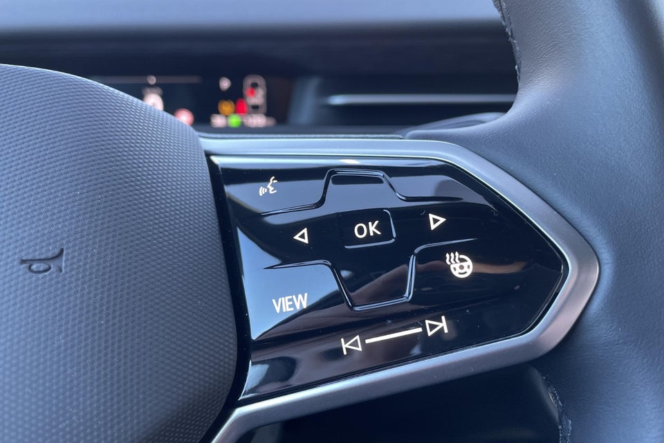 VW ID.7 77 Style+ 5d