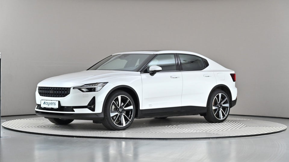 Polestar 2 Long Range AWD 5d