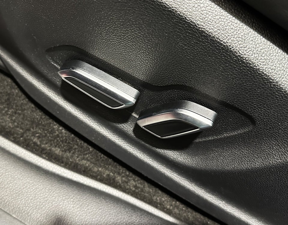 MG EHS 1,5 PHEV Luxury 5d