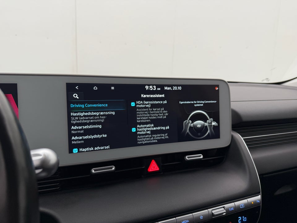 Hyundai Ioniq 5 77 Essential 5d