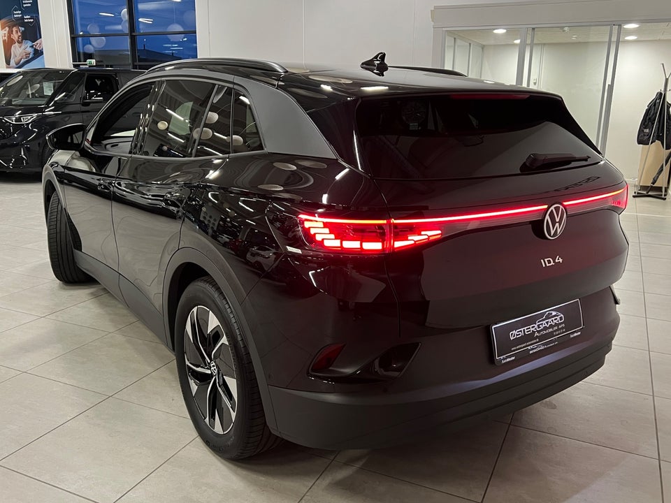 VW ID.4 77 Style 5d