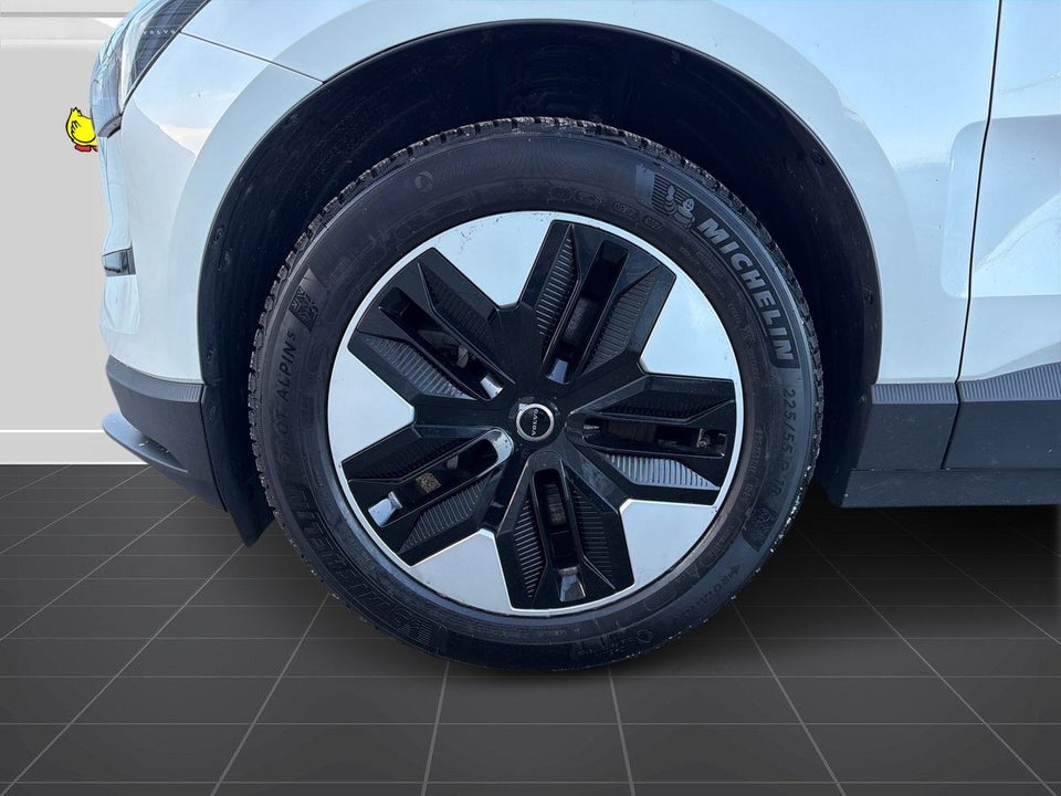Volvo EX30 Extended Range Plus 5d