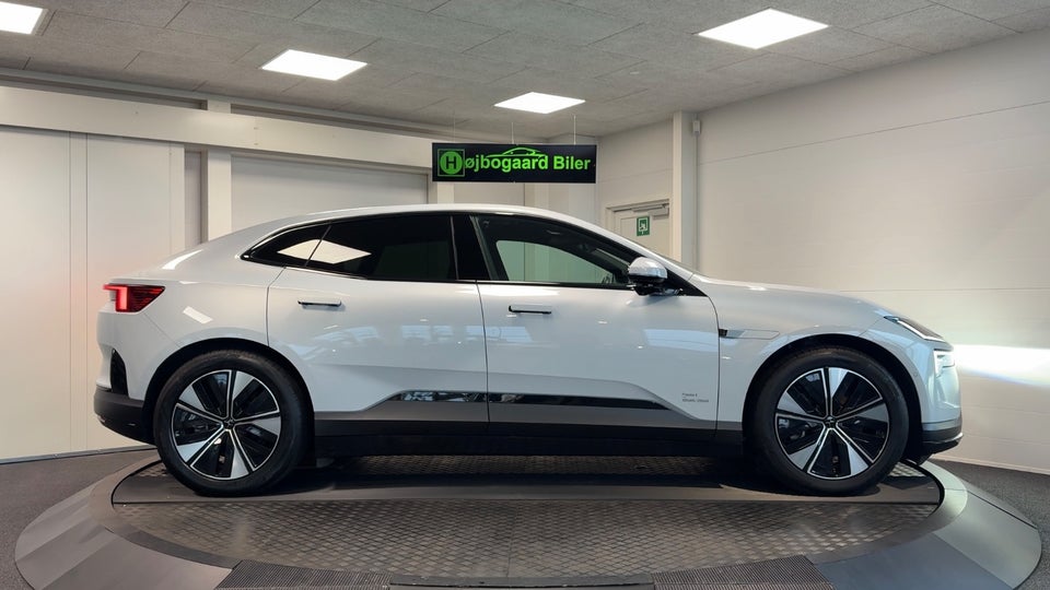 Polestar 4 Long Range 5d