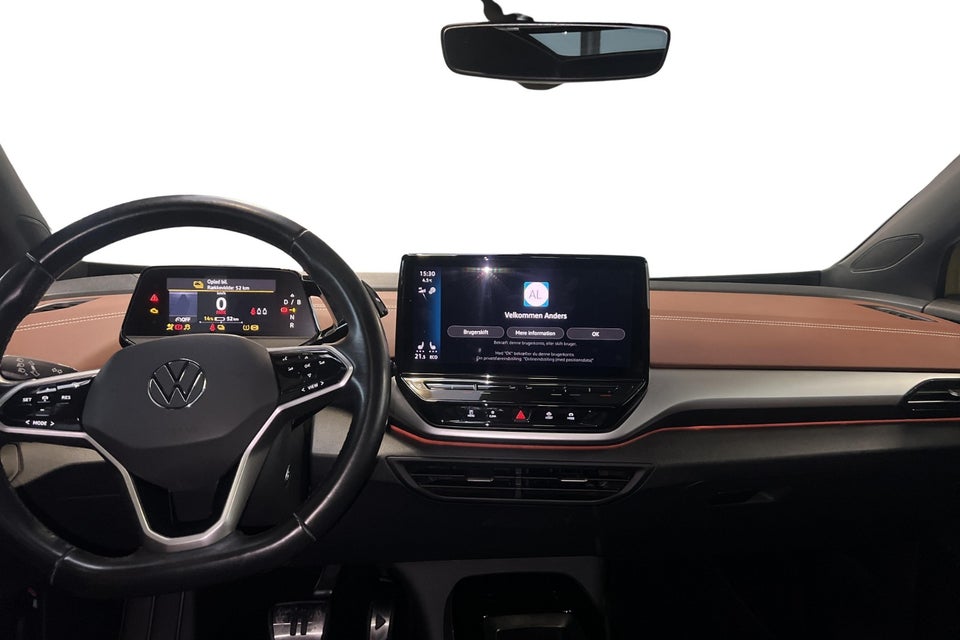 VW ID.4 77 Tech Performance 5d