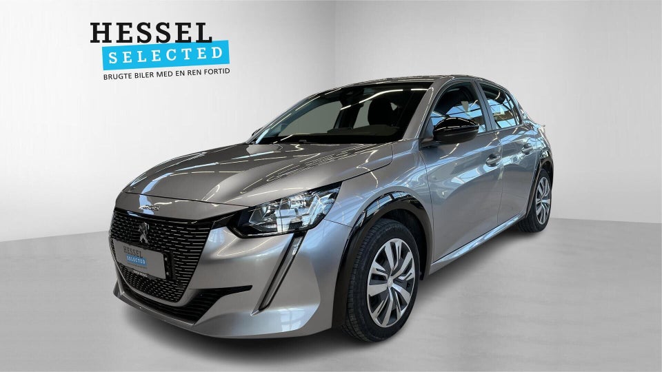 Peugeot e-208 50 Active 5d