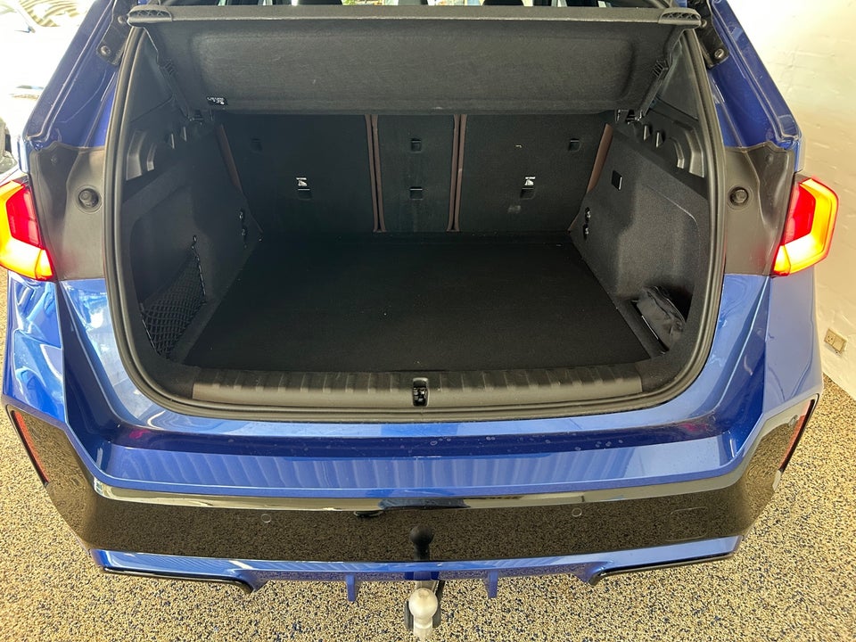 BMW iX1 xDrive30 Fully Charged 5d