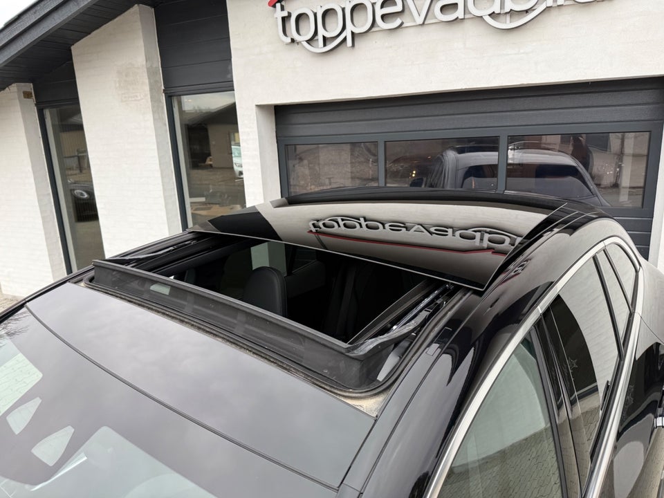 Mercedes EQE350 SUV AMG Line Premium 4Matic 5d