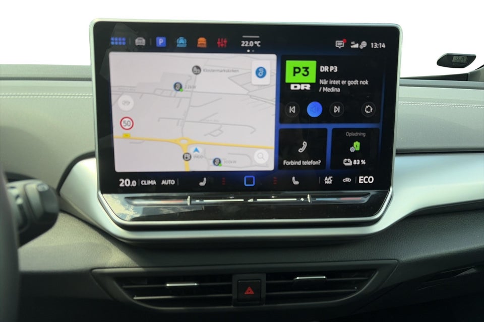 VW ID.4 77 Style Edition 5d