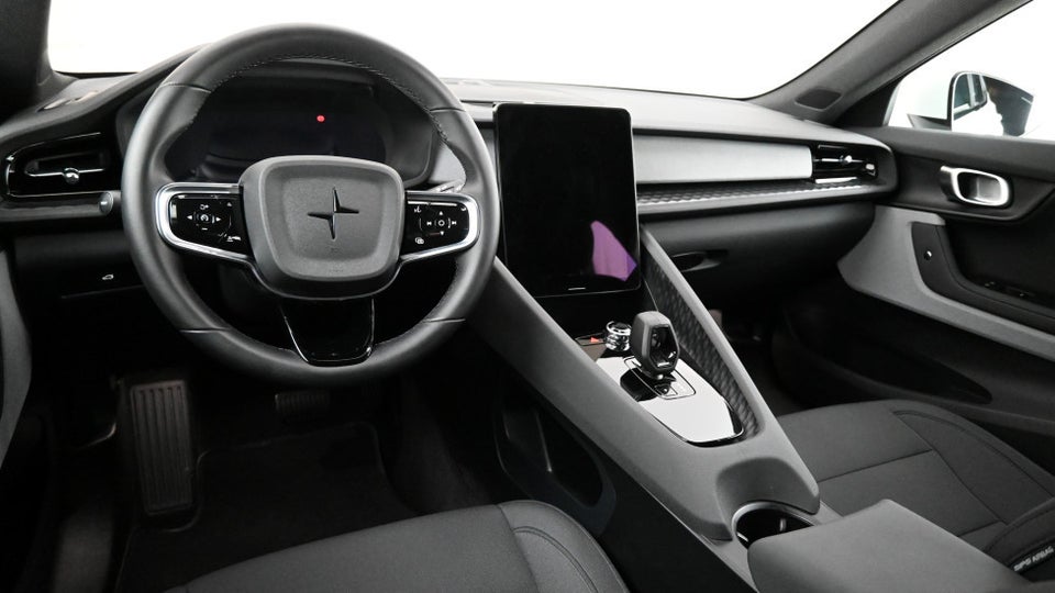 Polestar 2 Long Range 5d
