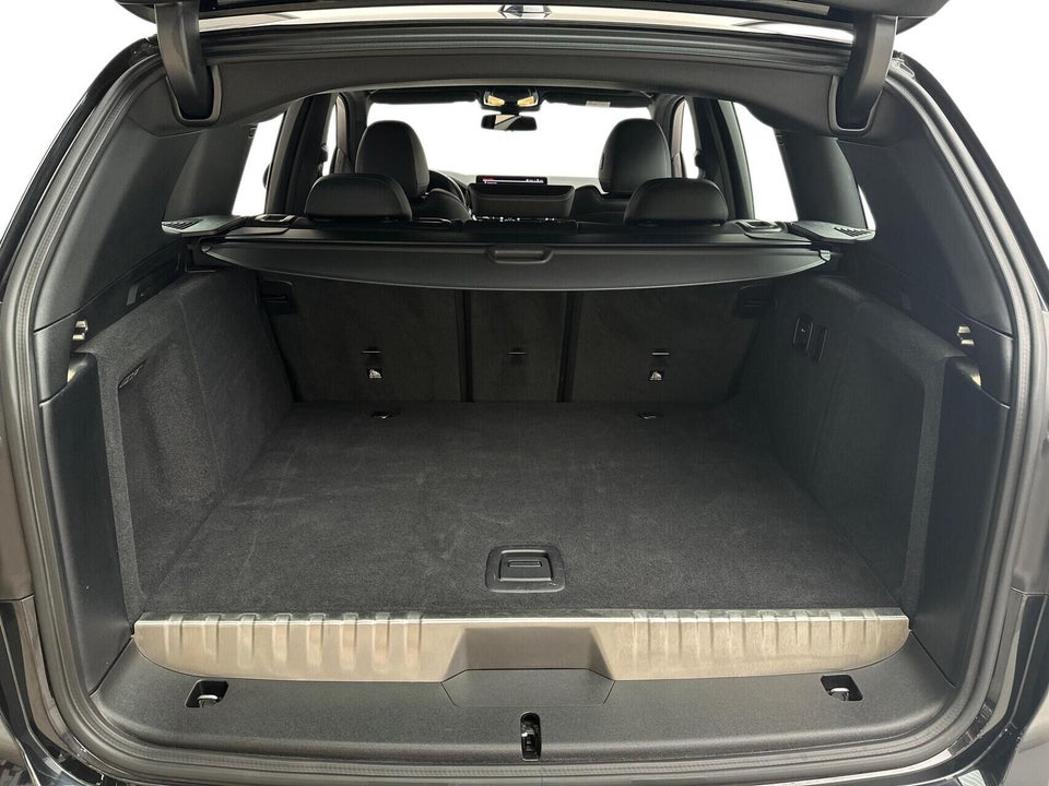 BMW X3 2,0 xDrive30e M-Sport aut. 5d