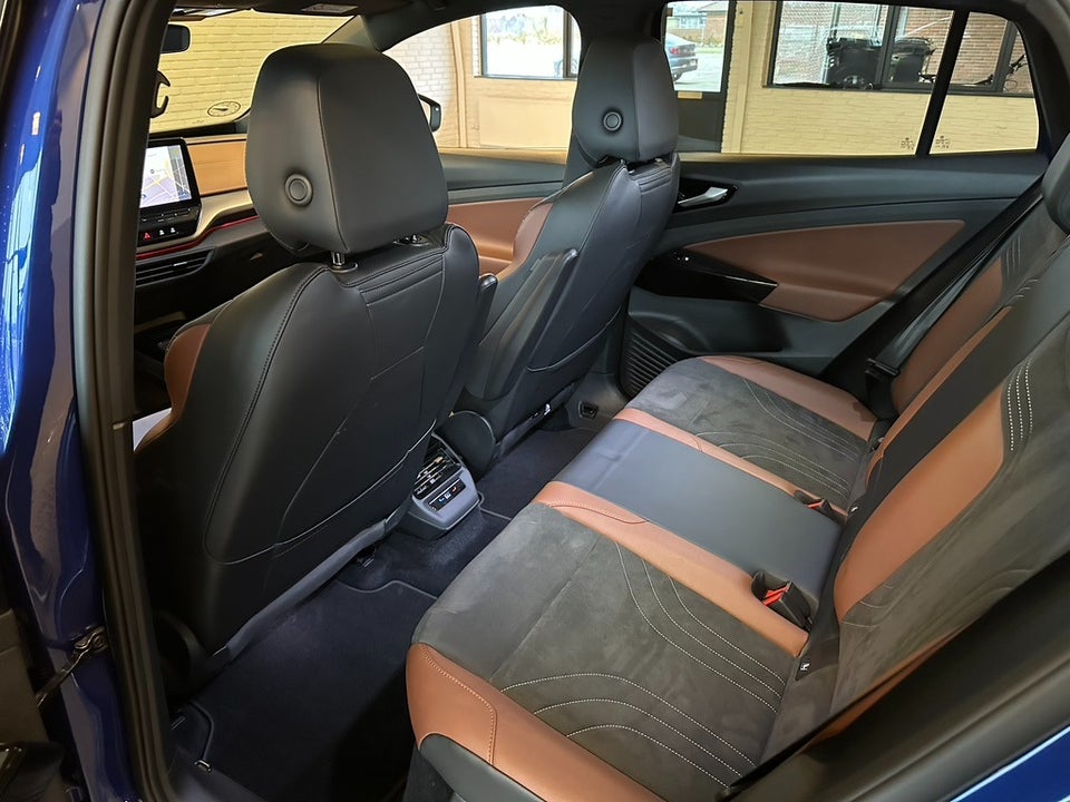 VW ID.4 77 Pro Performance 5d