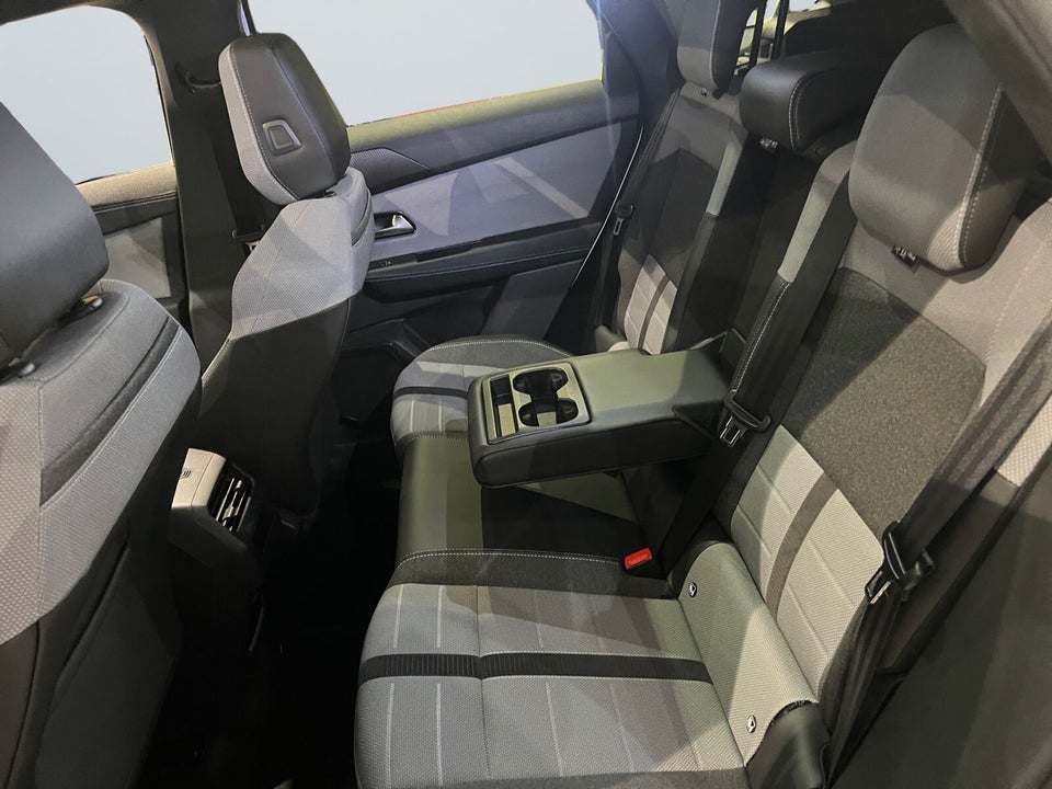 Opel Grandland-e 73 GS Sky 5d