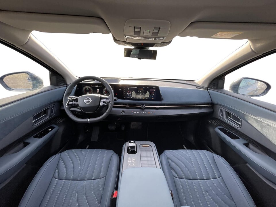 Nissan Ariya 87 Evolve 5d