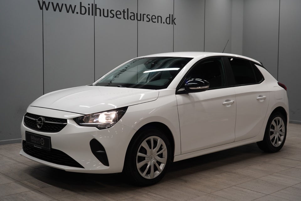 Opel Corsa 1,2 Elegance 5d