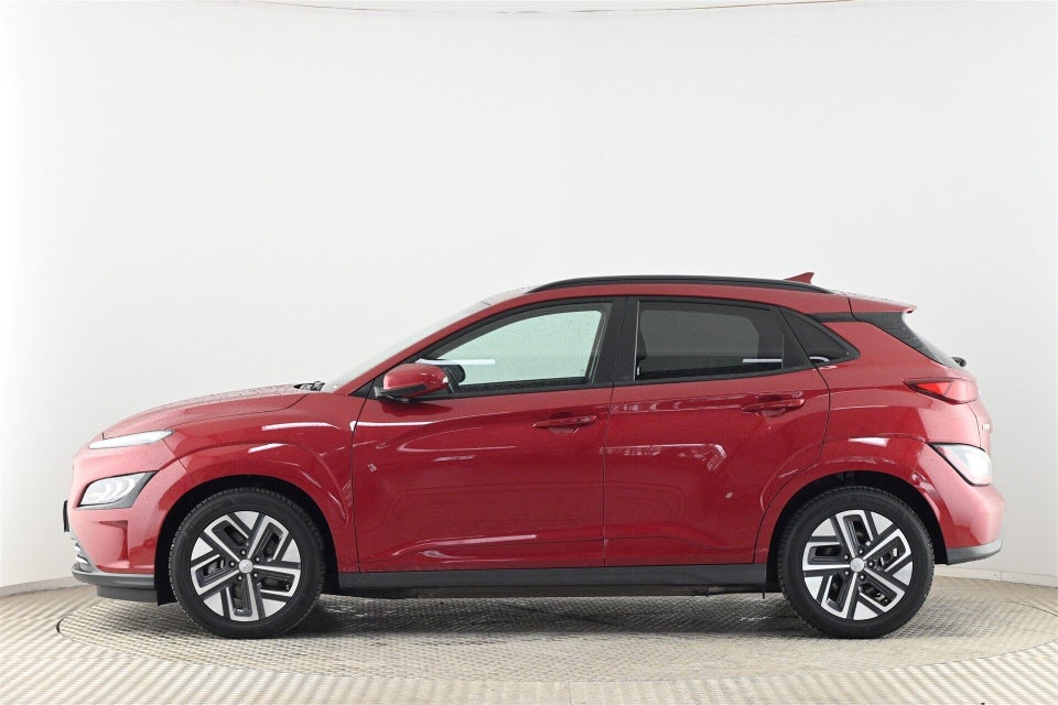 Hyundai Kona 64 EV Advanced 5d