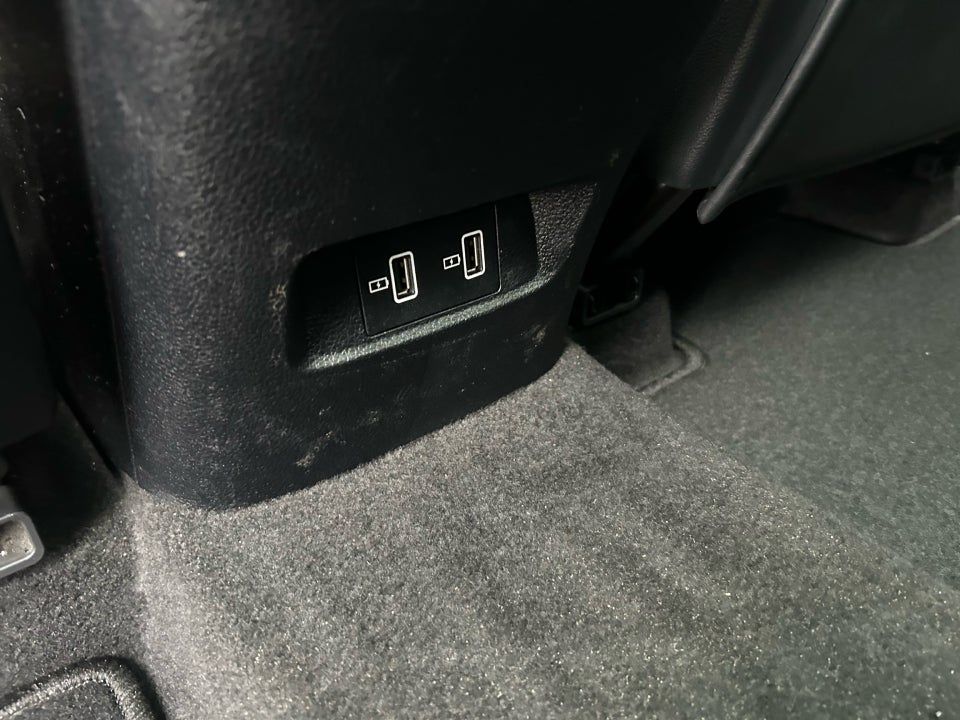 MG EHS 1,5 PHEV Luxury 5d