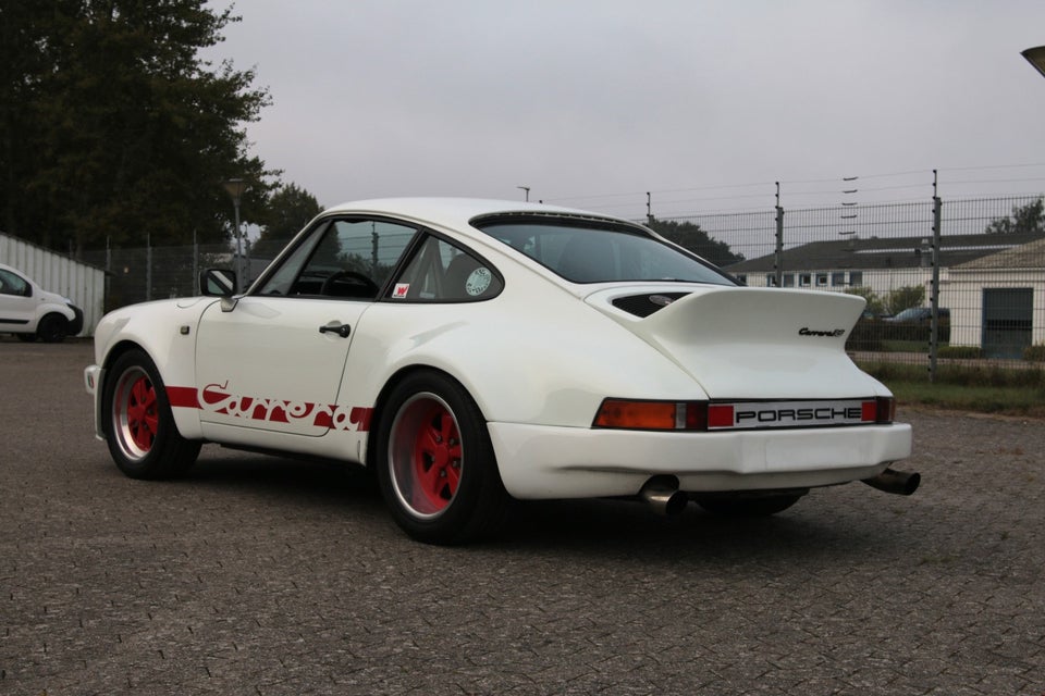 Porsche 911 T 2,2 Coupé 2d