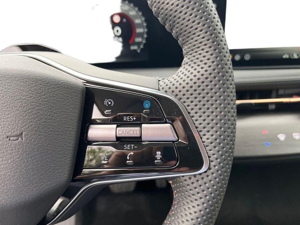 Nissan Ariya 63 Engage+ 5d