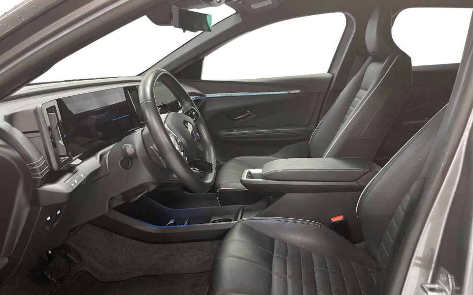 Renault Megane E-Tech 60 Iconic 5d