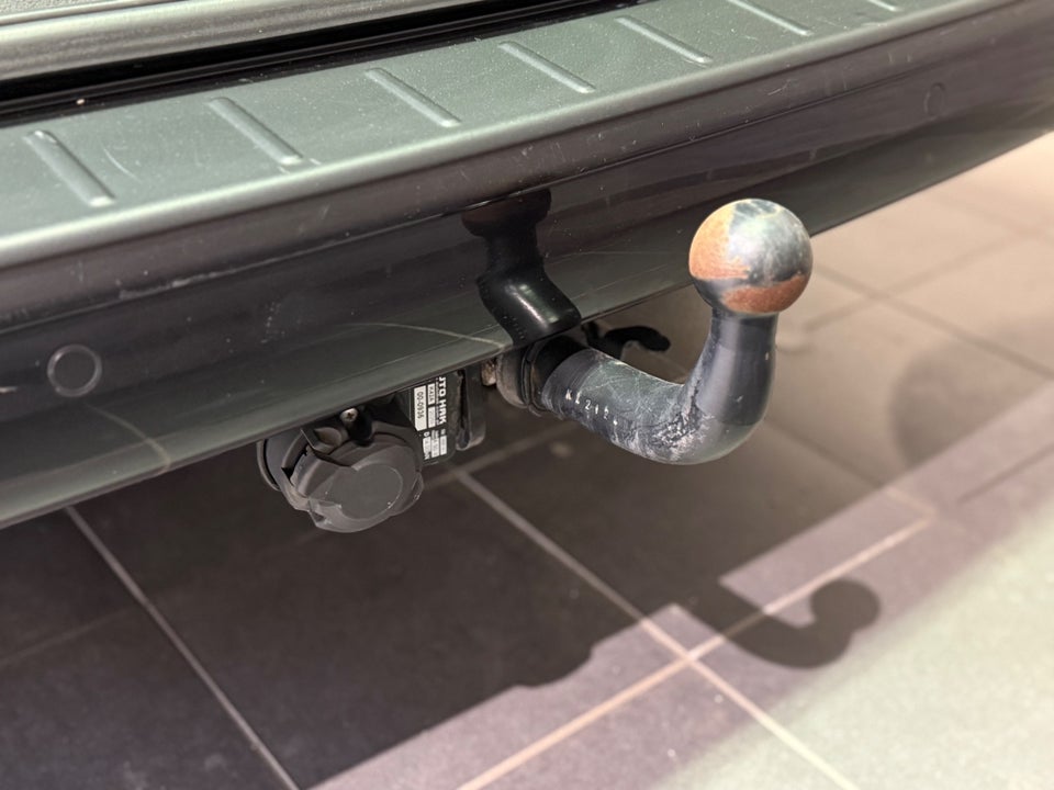 VW Multivan 2,0 TDi 150 Comfortline DSG lang