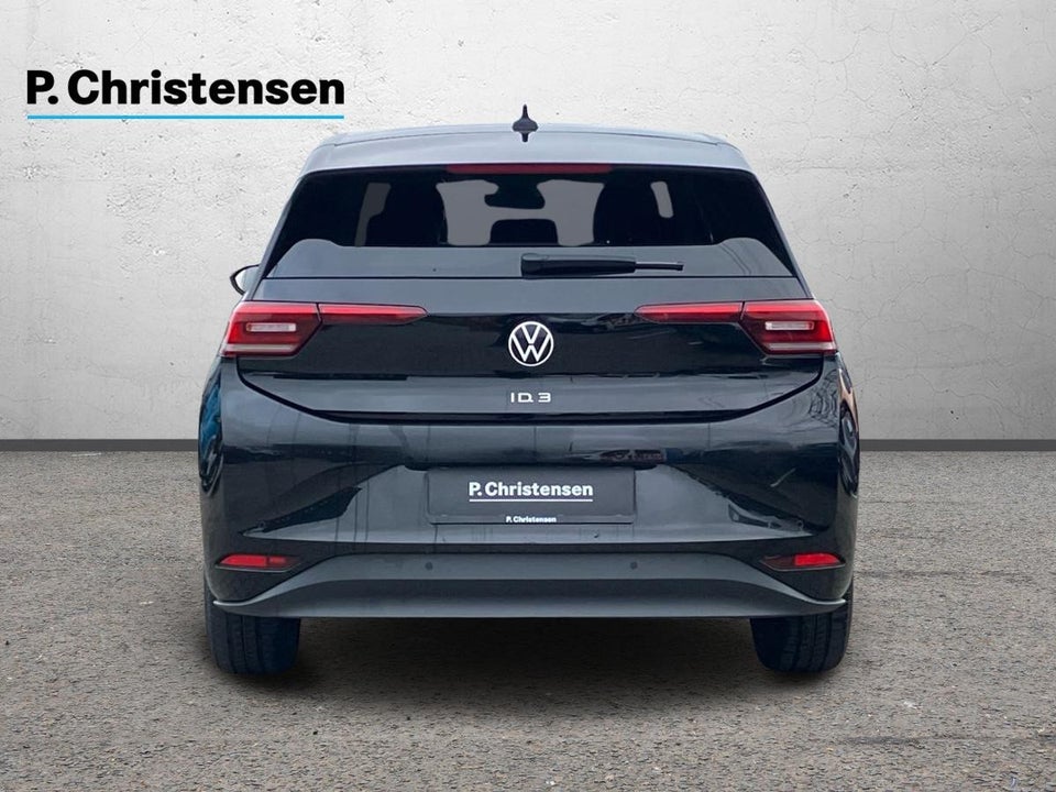 VW ID.3 58 Pro 5d