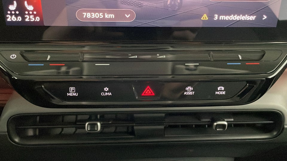 VW ID.Buzz 77 Life SWB 5d