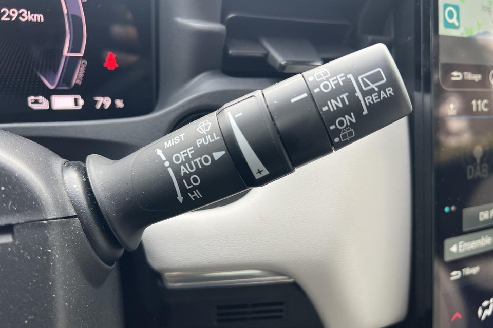 Honda e:Ny1 Advance 5d