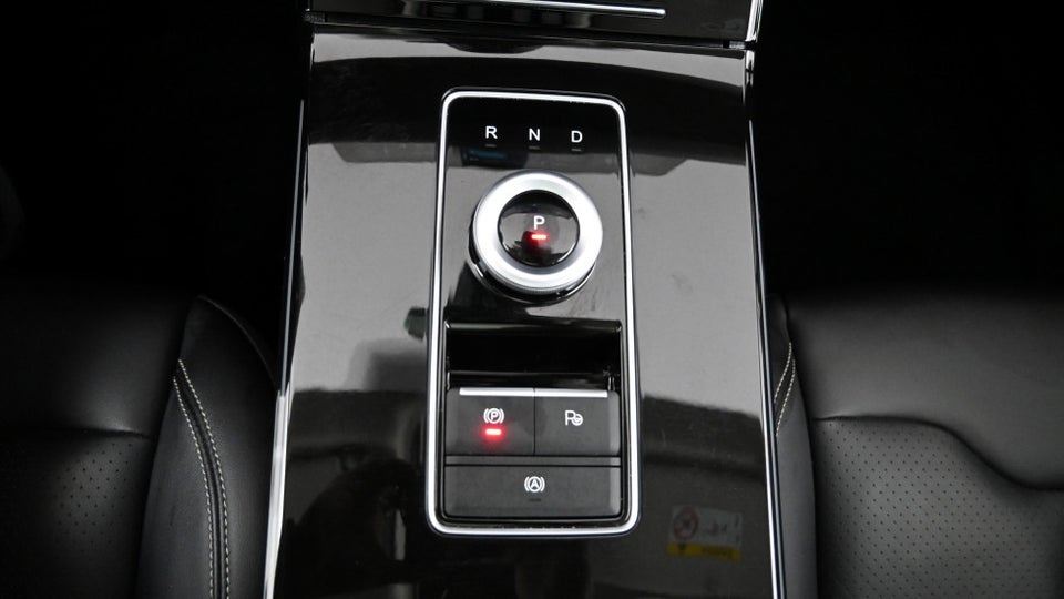 Aiways U5 Premium 5d