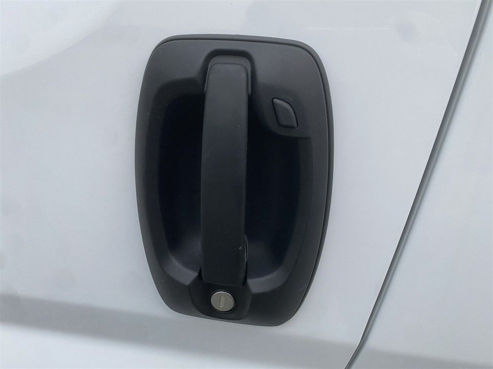 Fiat Ducato 35 Maxi 2,2 MJT 180 Chassis L3 Pro aut.