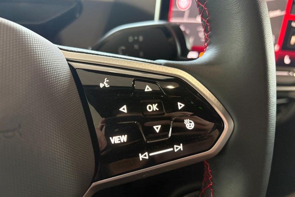 VW ID.3 79 GTX Performance 5d