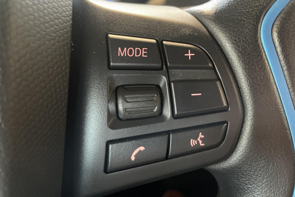 BMW i3 Edition WindMill 5d